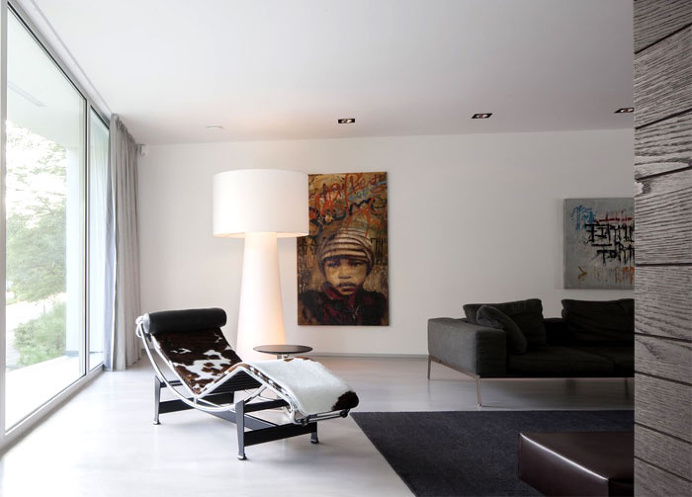 Classy and Stylish Villa Spee - Classy and Stylish Villa Spee - #architecture, #house, #housedesign, home, architecture