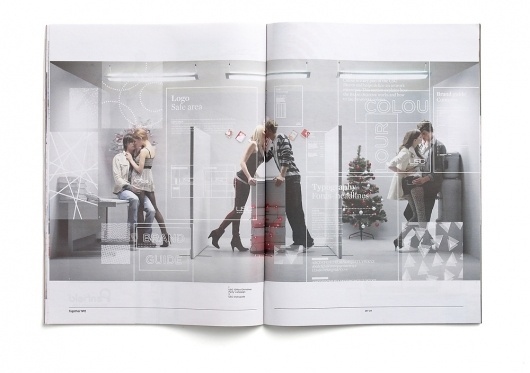 Studio Output – SI Special | September Industry #design