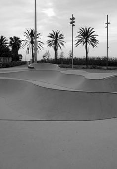 BCN_ Skate Park Mar Bella PHOTOGRAPHIE (C) [ catrin mackowski ]