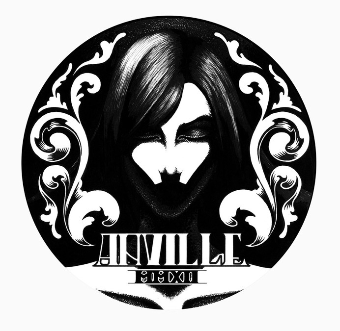 Insignia II by AnvilleArt on deviantART #insigina