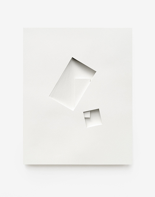 Bianca Chang | PICDIT #cut #white #design #art #paper