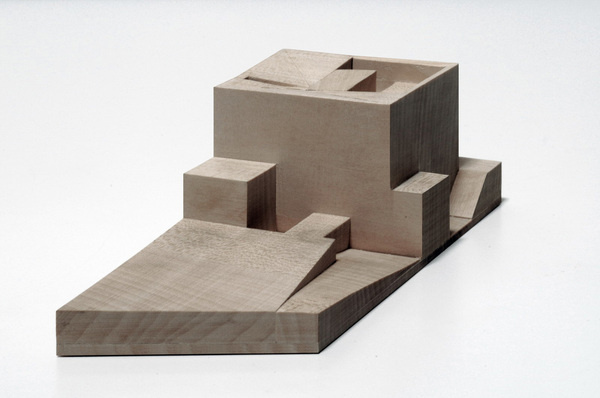 ORDOS 100 #32: drdh architects