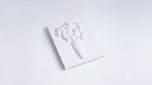Zumtobel - Stefan Sagmeister #design #graphic #cover #zumtobel #sagmeister