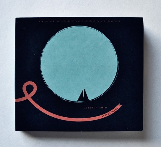 FRONT COVER #album #design #graphic #cover #layout