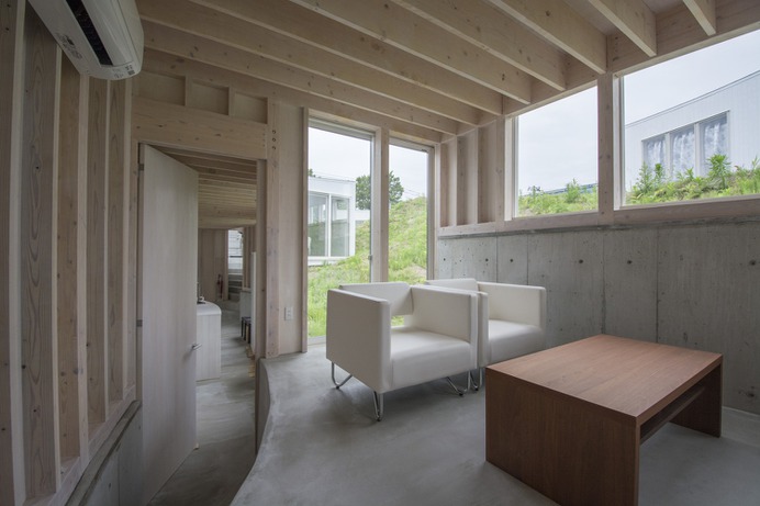 Zoning Mountain by Studio Velocity
