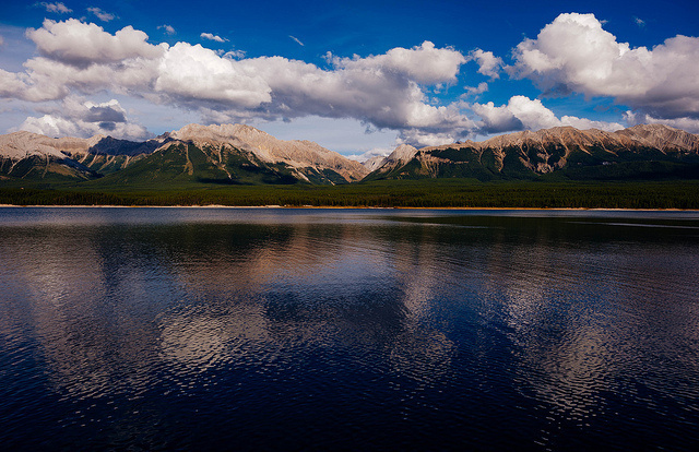 Landscape Photography by Rene Bhullar #inspiration #photography #landscape