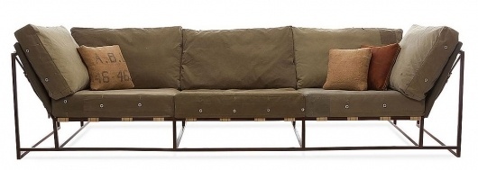 you have been here sometime #interior #sofa #design