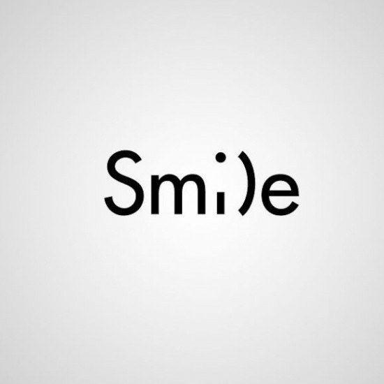 Word as Image – Fubiz™ #as #word #image
