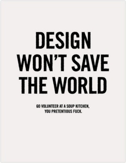 THE RED SKETCHBOOK #save #design #world #the #wont