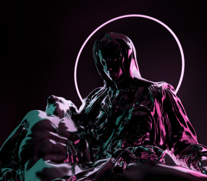 For Sale on Behance