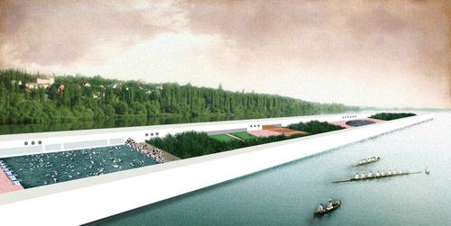 gosplan — A Defensive Archipelago #architecture