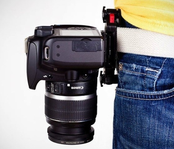 Capture #gadget