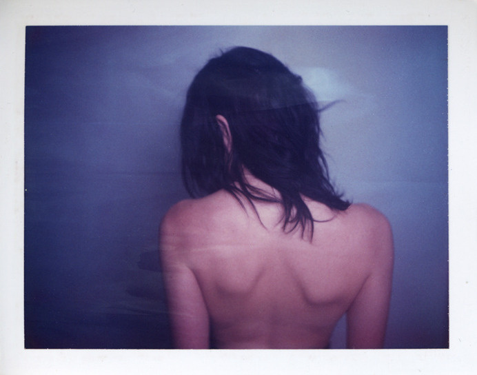 Polaroids - P. H. Fitzgerald #photo