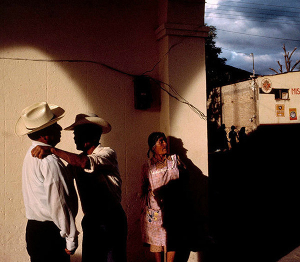 Photography by David Alan Harvey #inspration #photography #art