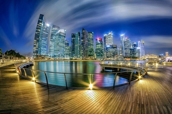Urban Architecture Photography by Jon Chiang #urban #photography #architecture