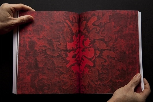 Tutte le dimensioni |Aldo Cibic Happy Carpets - 08 | Flickr – Condivisione di foto! #book #carpet #craftsmanship #cibicworkshop #rug