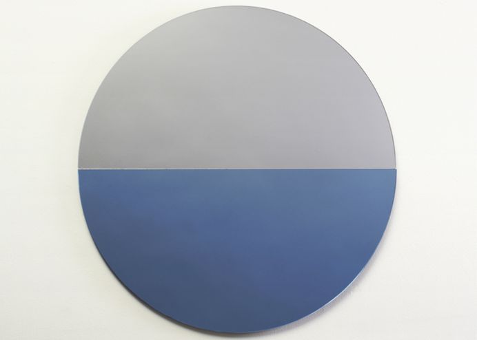 Joe Doucet - Fathom Mirror