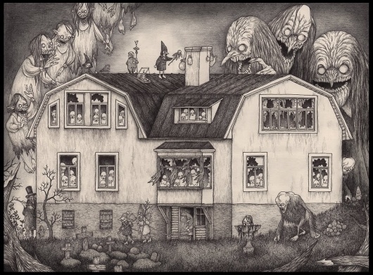 witchhouse3.jpg (1200×887) #denn #john #don