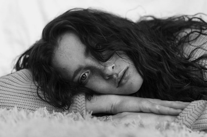 Gorgeous Portrait Photography by Raul Romo