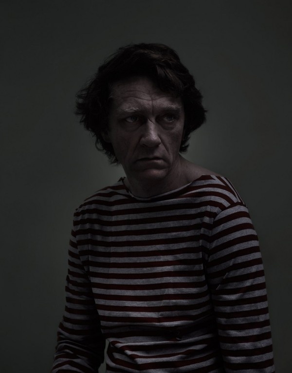 by Perttu Saksa #photography #portrait
