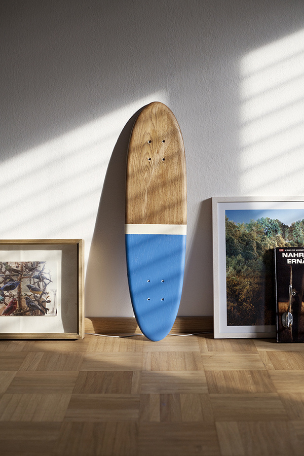 Bilander Boards #skateboard #oldschool #hipster