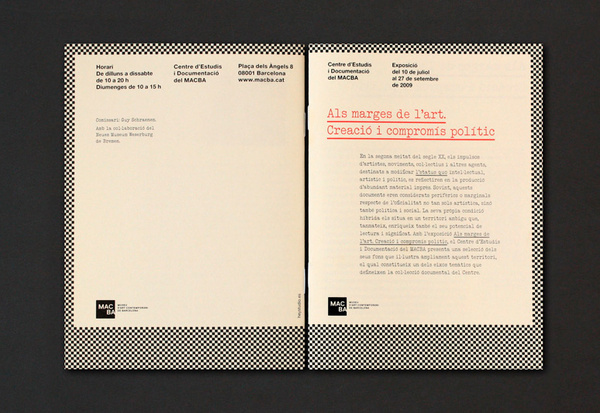 Hey Studio #print #book #grid #type #layout