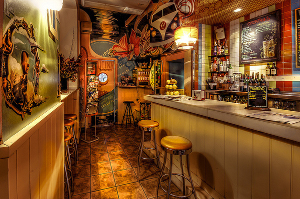 HDR Photography by Luc MercelisnLuc Mercelis is a talented photographer and hdr master based in Mechelen, Belgium. #inspiration #photography #hdr