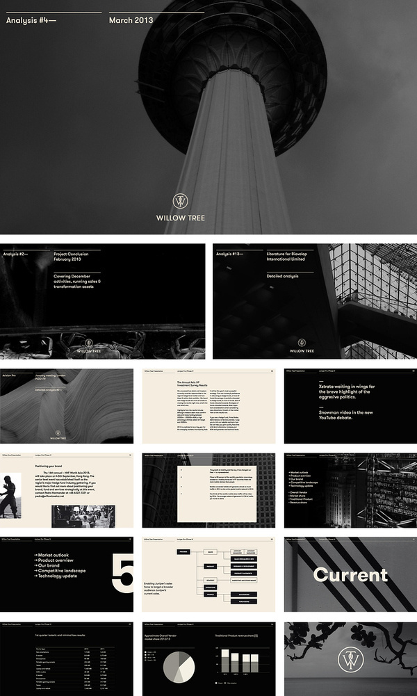 Company Presentation #presentation #company
