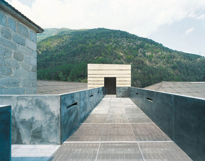 MARKUS SCHERER, WALTER DIETL | Forte di Fortezza