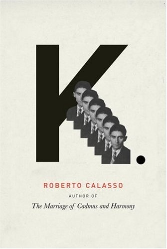 K #cover #book