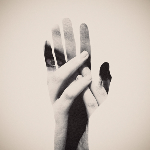 Image of Hideaway Hands #hand