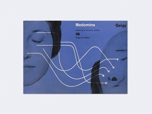 Display | Medomina Geigy 2 | Collection #giegy #modern #royal #blue #medomina