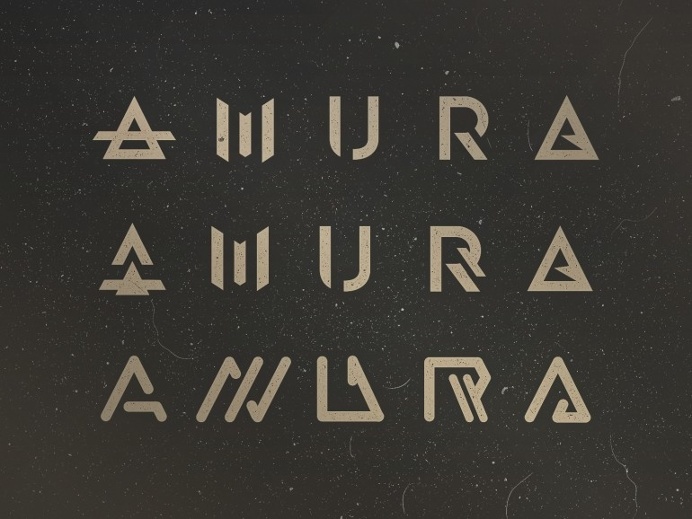 AMURA by Peter Schreve