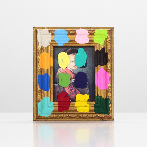 Varia — Design & photography related inspiration #art