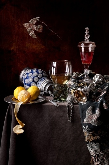 Still Life on the Behance Network #still #life