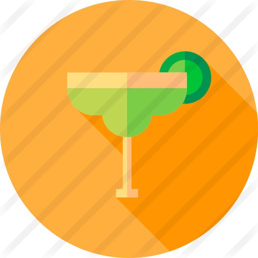 See more icon inspiration related to food and restaurant, drink set, cocktails, beverage, glasses, cocktail, glass, drinks, food and drink on Flaticon.