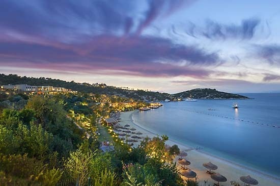 Blue Marlin Ibiza Comes To Mandarin Oriental Bodrum #BlueMarlinIbiza #MandarinOriental #Bodrum #BlueMarlinBodrum