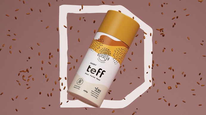 Pachamama Pays Homage to Andean Goddess With New Designs | Dieline