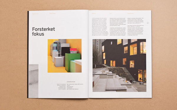 Anthon B Nilsen 2011 #brand #print #book