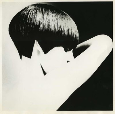 a material world: Talking Shop With Vidal Sassoon #montgomery #coddington #grace #sassoon #vidal #hair #fashion #1964 #david #style