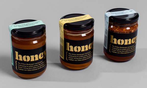Image #packaging