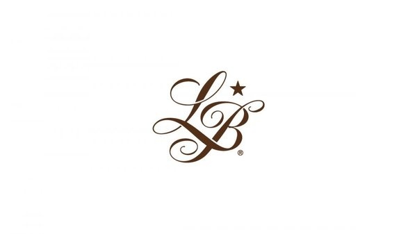 Lucky Bucket Branding #logo #lettering #monogram