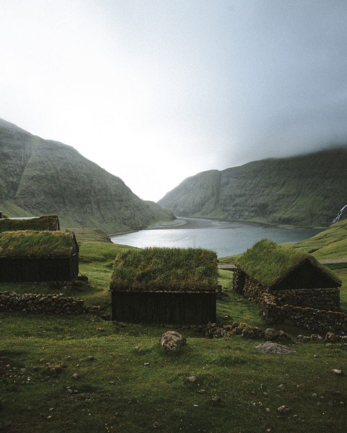 Moody and Cinematic Adventure Photography by Daniel Jakobs