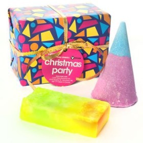 - lush gift sets