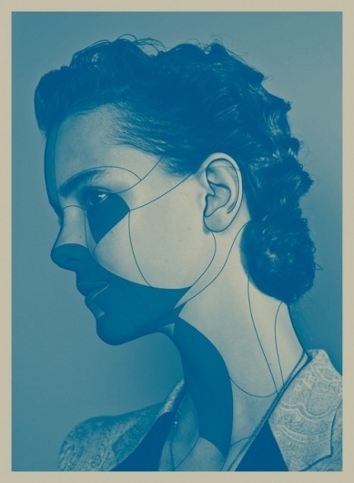 Graphic design inspiration | #212 « From up North