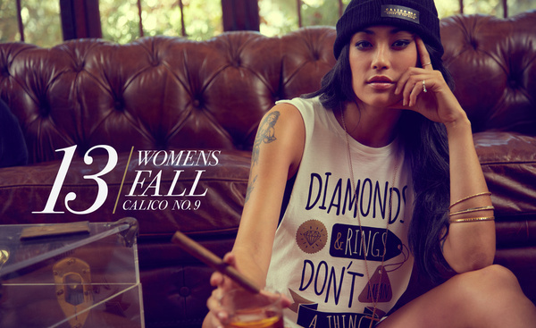 Calico No.9 ® #calico9com #http