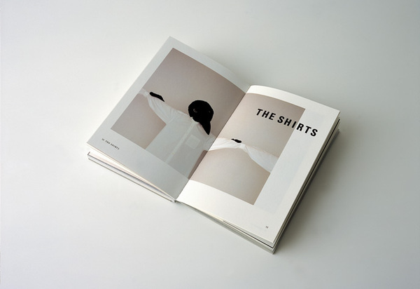 Don't Talk about Colors | WORKS | HARA DESIGN INSTITUTE #japanese #book #bird #photography #fashion