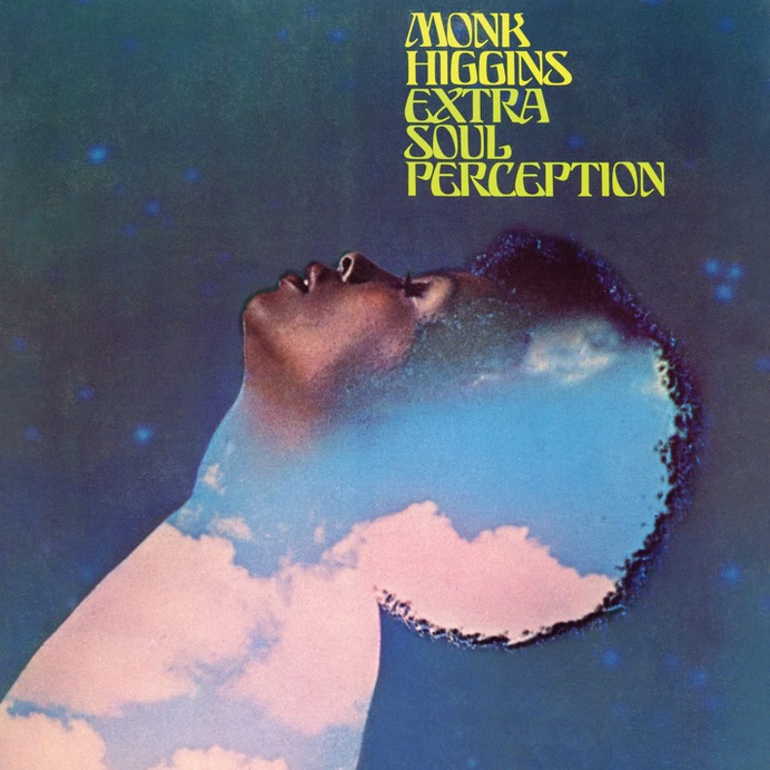 Extra Soul Perception: MONK HIGGINS: Amazon.ca: Music