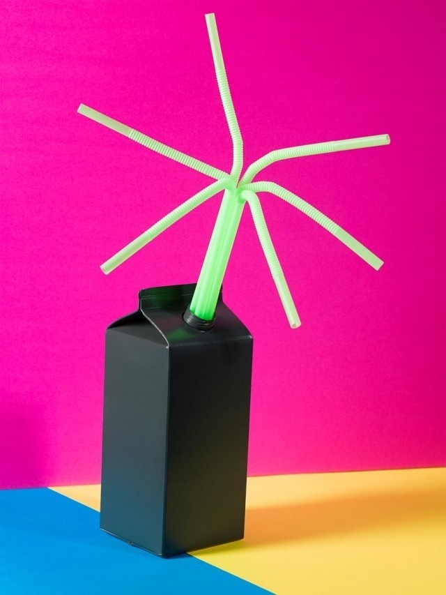 Full Color Objects Composition_3 #color
