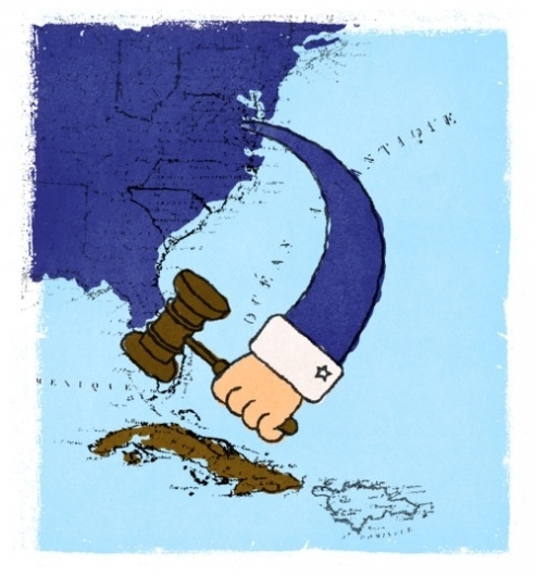 The Road We Need Not Have Traveled - Opposite the Editorial Page #op #illustration #ed